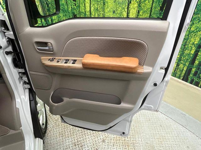 エブリイワゴン(新潟県新潟市南区)