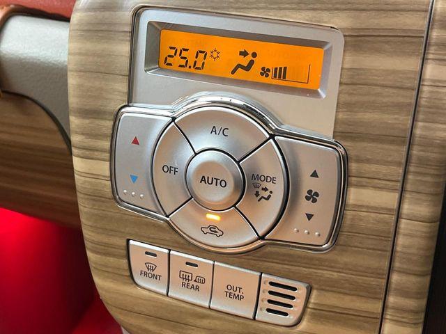 エブリイワゴン(新潟県新潟市南区)