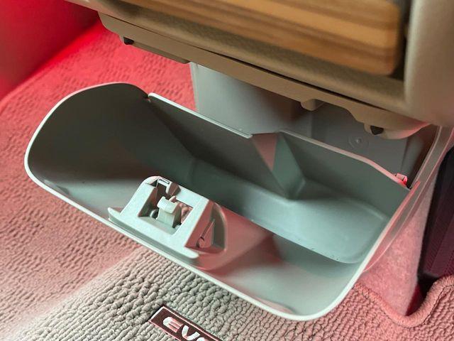 エブリイワゴン(新潟県新潟市南区)