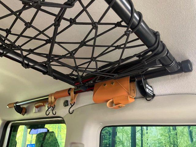 エブリイワゴン(新潟県新潟市南区)