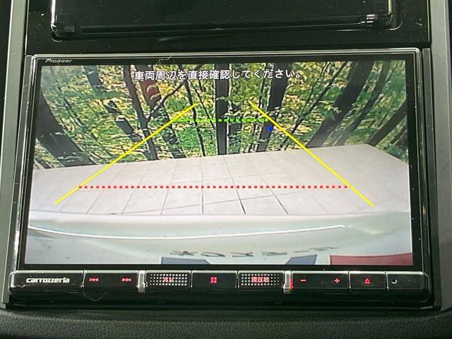 インプレッサXV（新潟県長岡市）