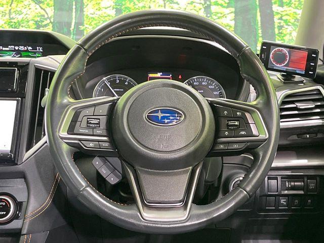 インプレッサXV（新潟県長岡市）