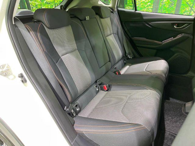 インプレッサXV（新潟県長岡市）