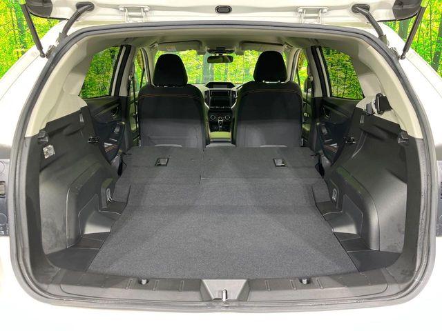 インプレッサXV（新潟県長岡市）