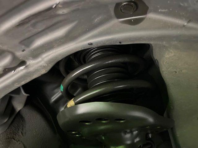 インプレッサXV（新潟県長岡市）