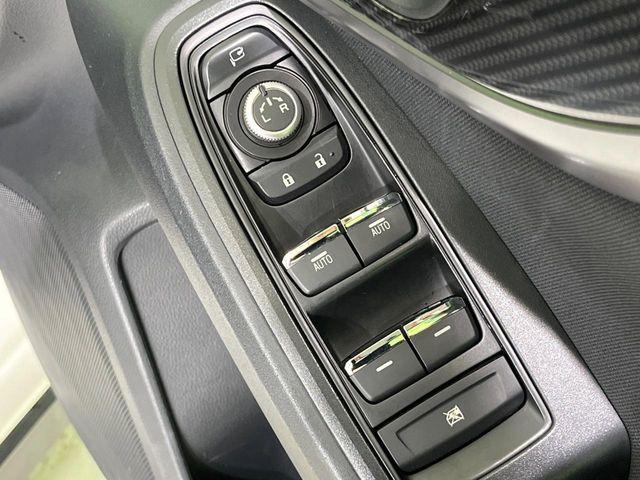 インプレッサXV（新潟県長岡市）