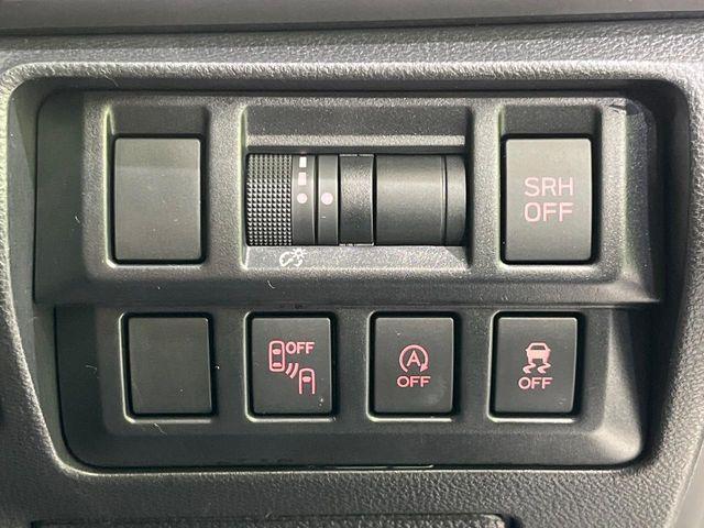 インプレッサXV（新潟県長岡市）