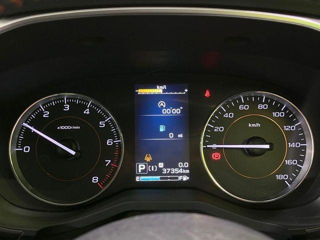 インプレッサXV（新潟県長岡市）