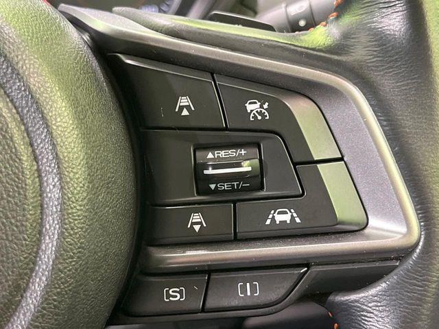 インプレッサXV（新潟県長岡市）