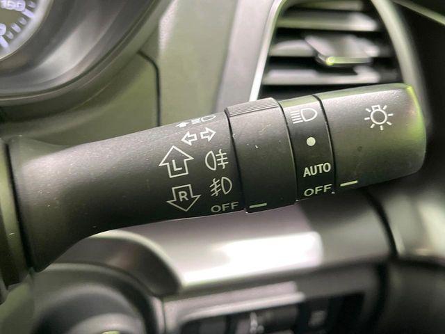 インプレッサXV（新潟県長岡市）