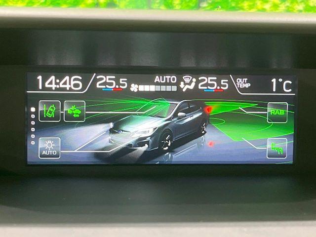 インプレッサXV（新潟県長岡市）