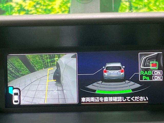 インプレッサXV（新潟県長岡市）