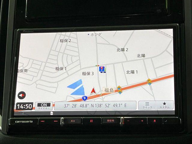 インプレッサXV（新潟県長岡市）