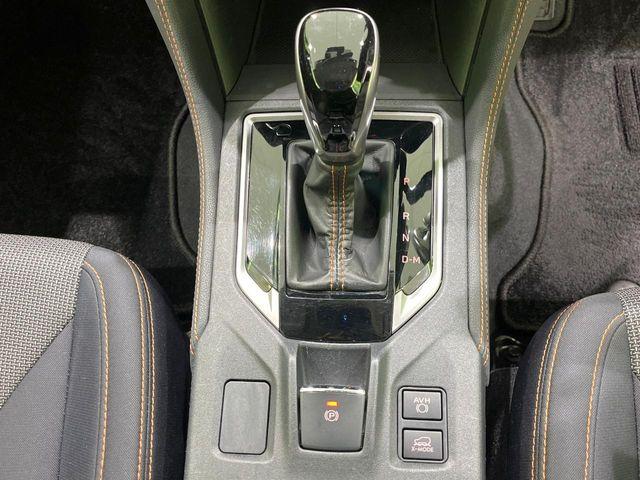 インプレッサXV（新潟県長岡市）