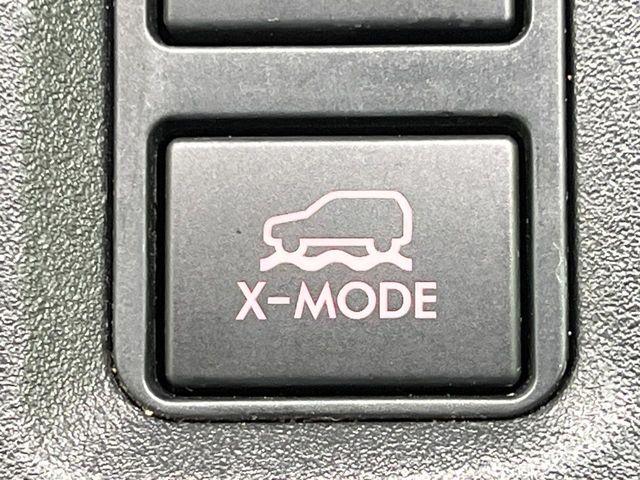 インプレッサXV（新潟県長岡市）