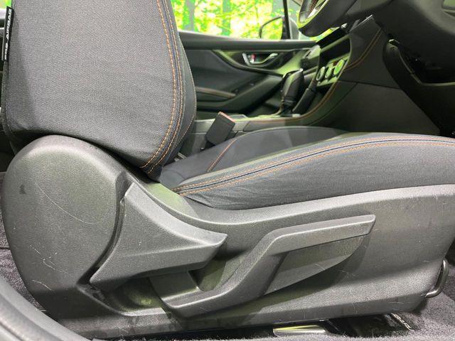 インプレッサXV（新潟県長岡市）