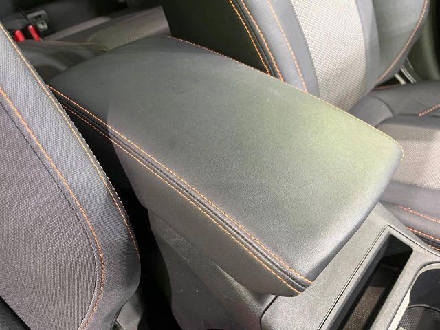 インプレッサXV（新潟県長岡市）