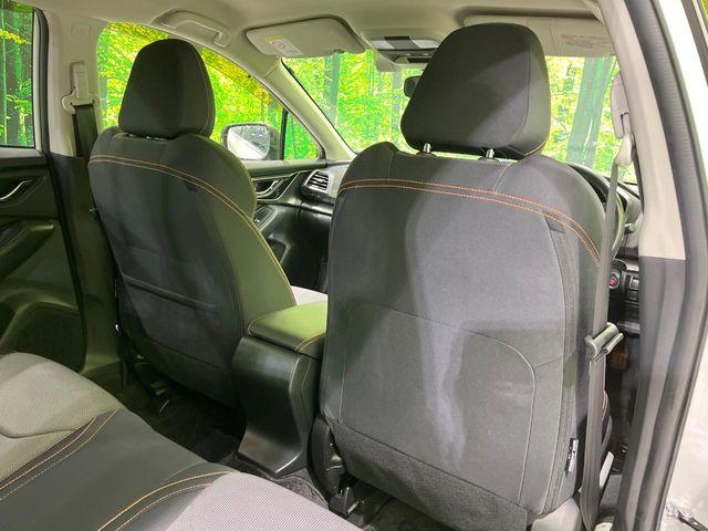 インプレッサXV（新潟県長岡市）