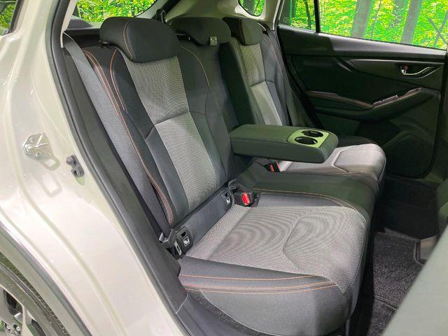 インプレッサXV（新潟県長岡市）