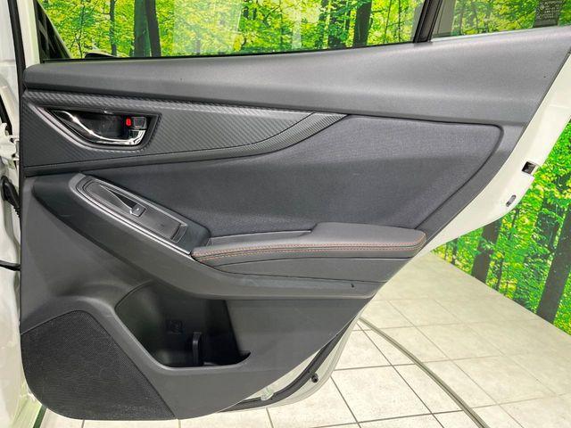 インプレッサXV（新潟県長岡市）