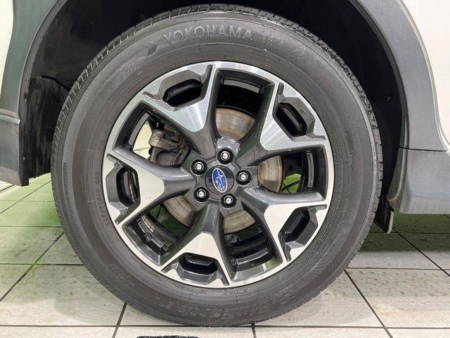 インプレッサXV（新潟県長岡市）