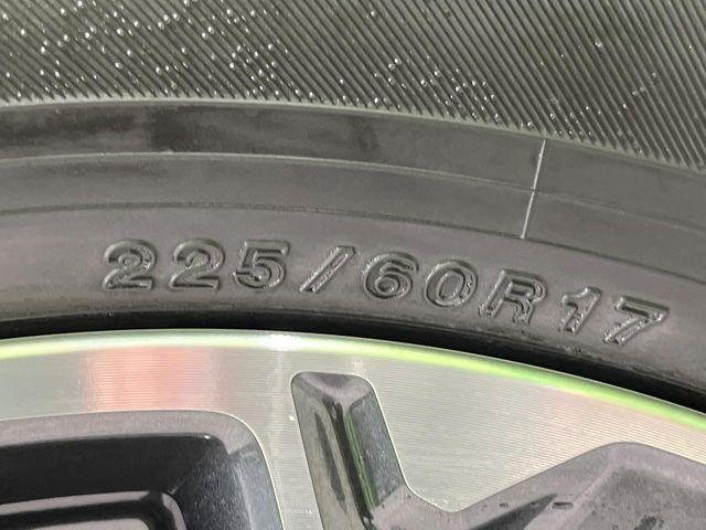 インプレッサXV（新潟県長岡市）