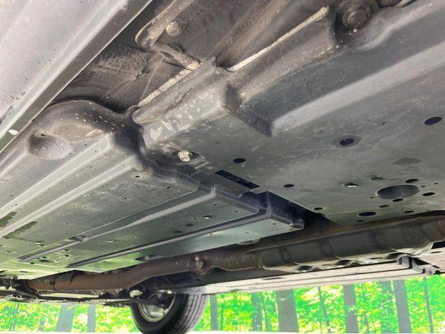 インプレッサXV（新潟県長岡市）