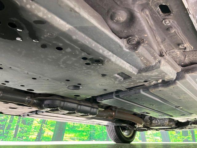 インプレッサXV（新潟県長岡市）