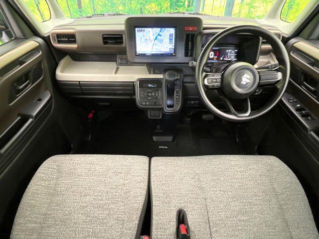 スペーシア（新潟県新潟市東区）