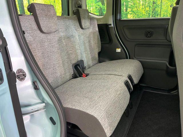 スペーシア（新潟県新潟市東区）