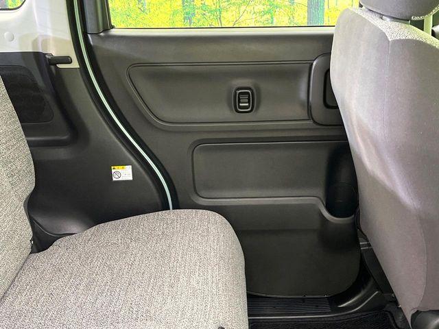 スペーシア（新潟県新潟市東区）