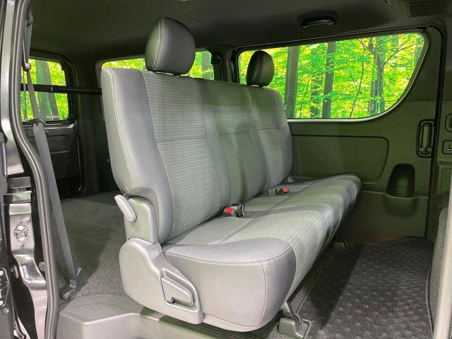 ハイエースバン(新潟県長岡市)