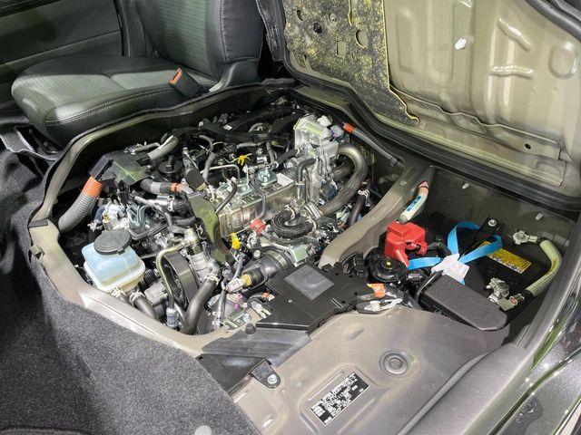 ハイエースバン(新潟県長岡市)