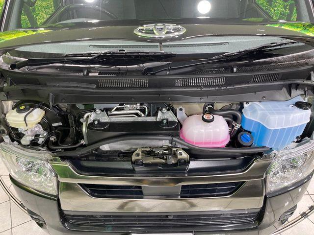 ハイエースバン(新潟県長岡市)