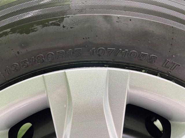 ハイエースバン(新潟県長岡市)