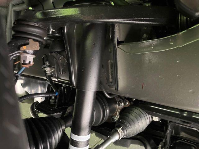 ハイエースバン(新潟県長岡市)