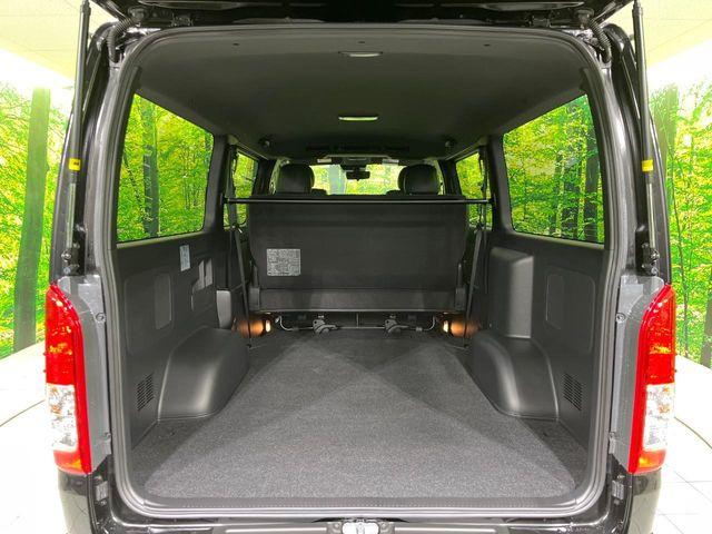 ハイエースバン(新潟県長岡市)