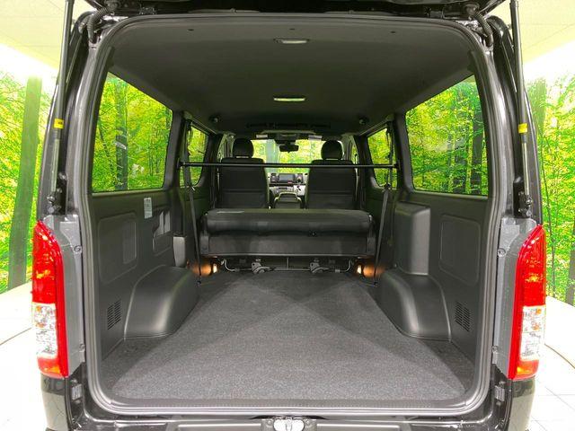 ハイエースバン(新潟県長岡市)