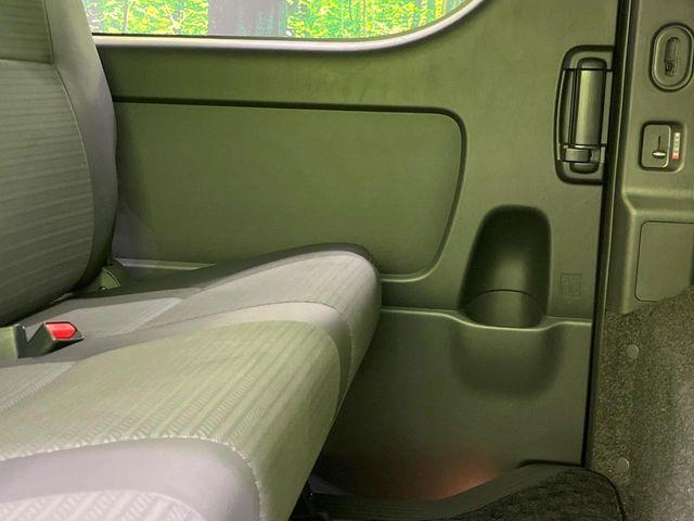 ハイエースバン(新潟県長岡市)