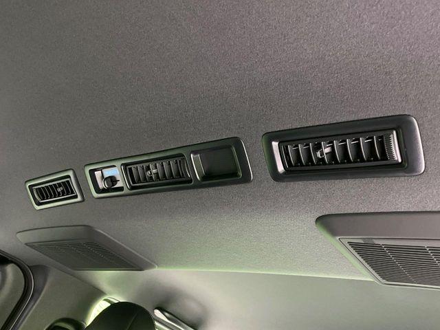 ハイエースバン(新潟県長岡市)