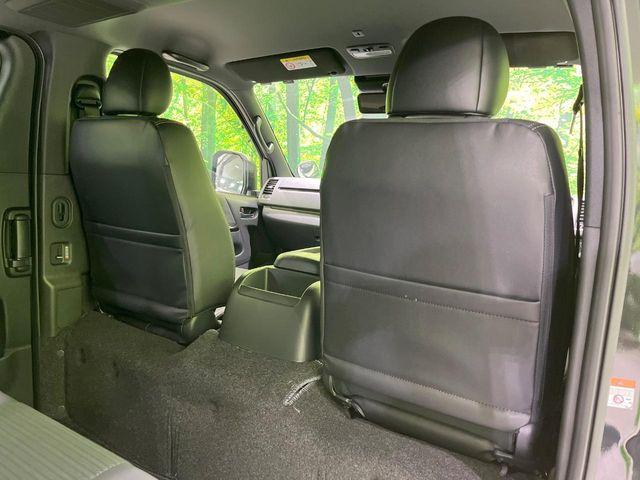 ハイエースバン(新潟県長岡市)