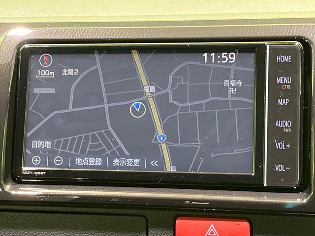 ハイエースバン(新潟県長岡市)