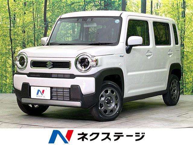 ハスラー（新潟県新潟市東区）