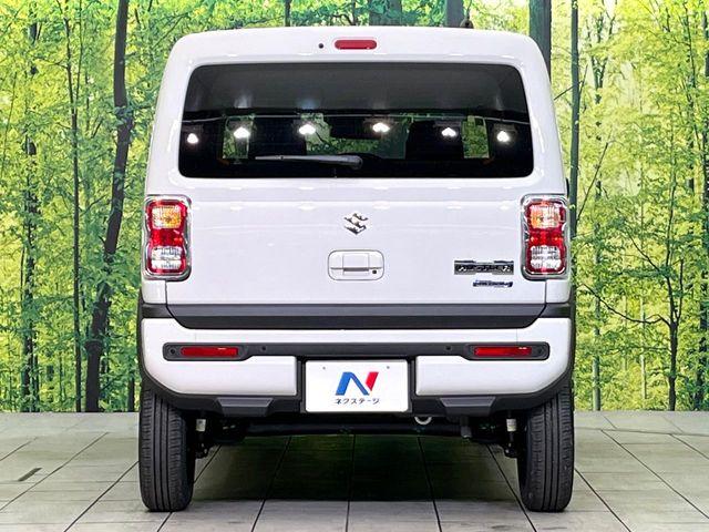 ハスラー（新潟県新潟市東区）