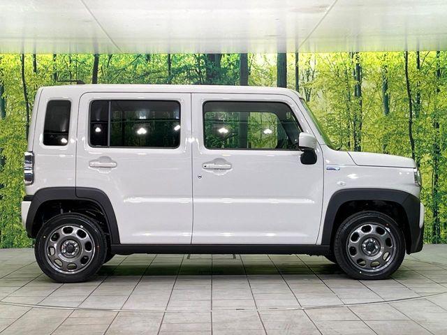 ハスラー（新潟県新潟市東区）