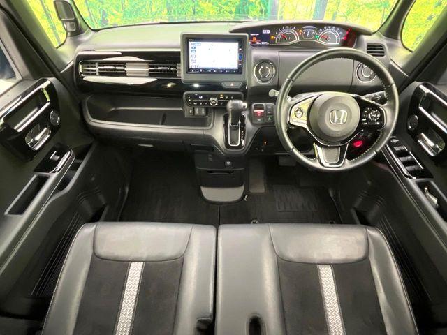 N_BOXカスタム(新潟県新潟市東区)