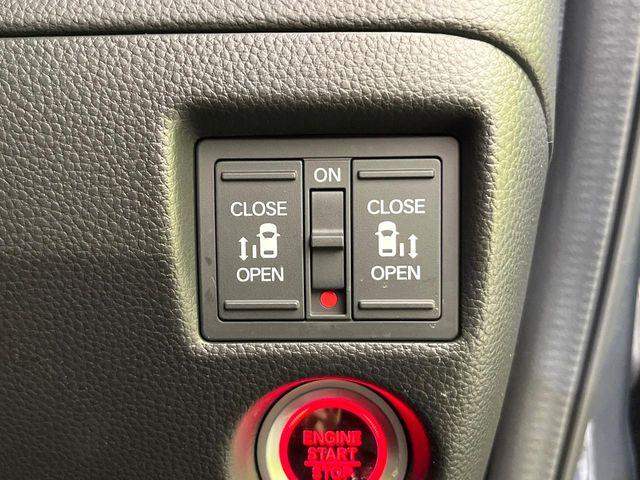 N_BOXカスタム(新潟県新潟市東区)