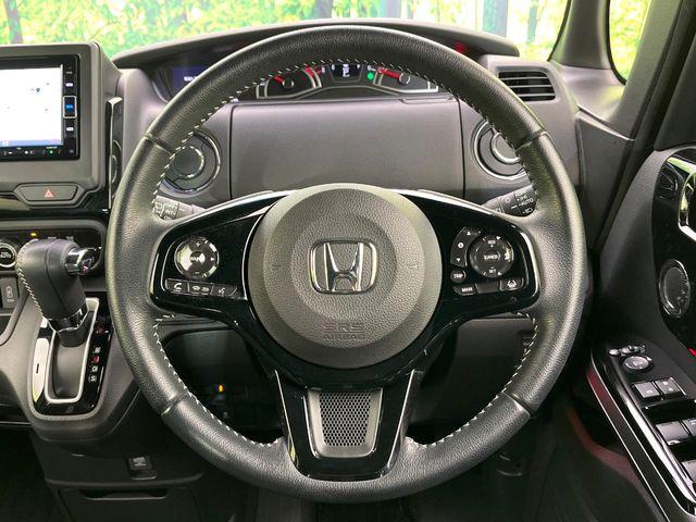 N_BOXカスタム(新潟県新潟市東区)