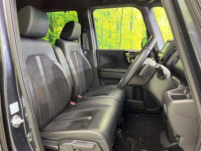 N_BOXカスタム(新潟県新潟市東区)