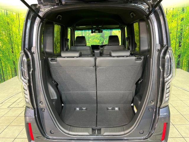 N_BOXカスタム(新潟県新潟市東区)